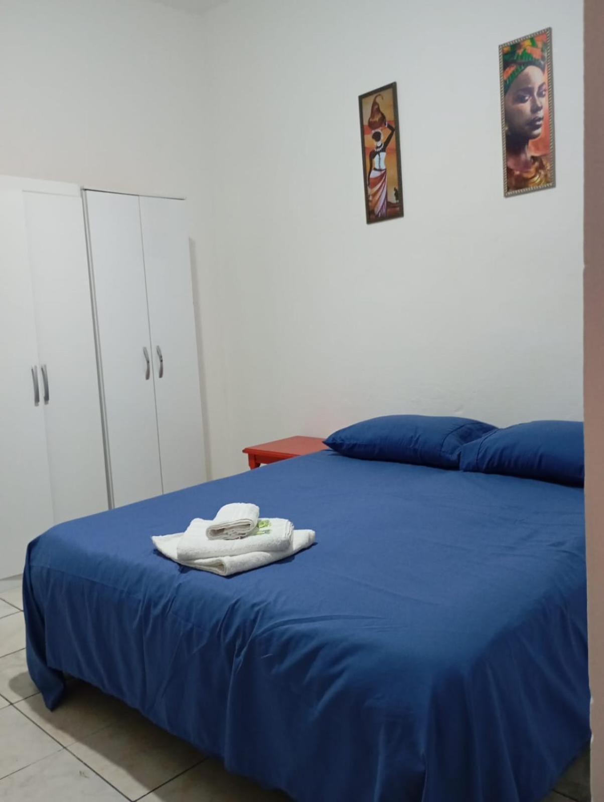 Sao Aquiles Apartment