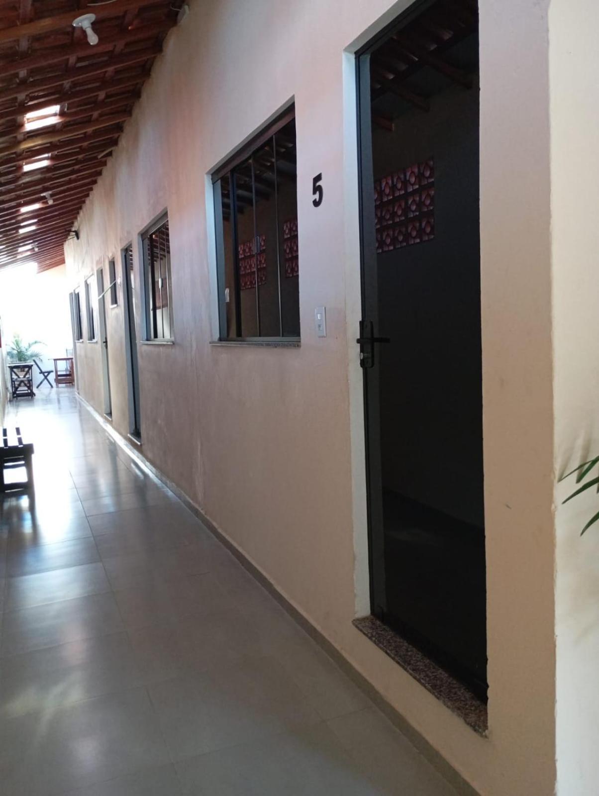 Apartment Sao Aquiles *
